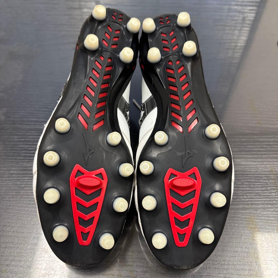 美品　ミズノ モレリア ネオ3β ジャパン 27.0cm