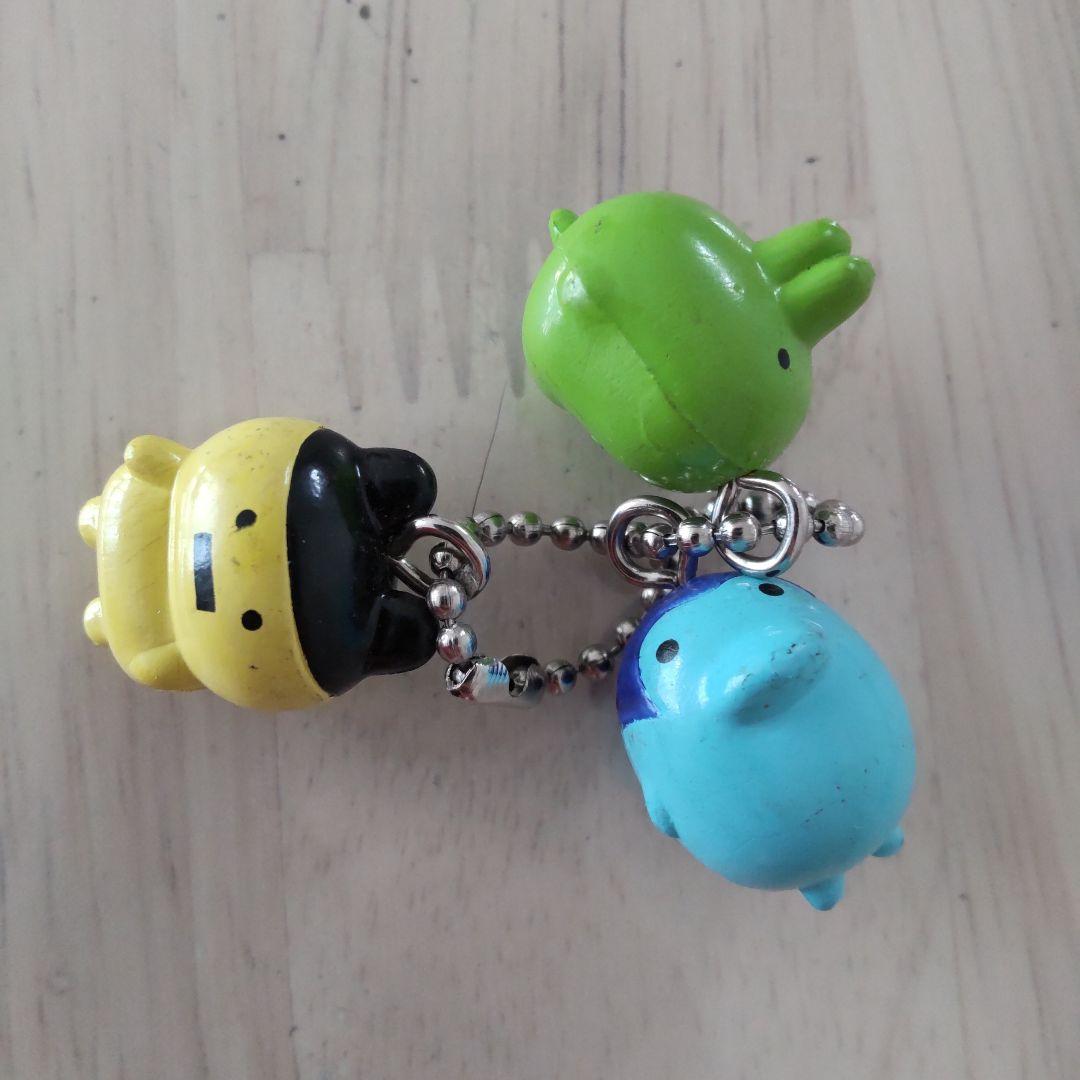 初期/初代 たまごっち】キーホルダー 平成レトロ 約30年前 希少 - メルカリ