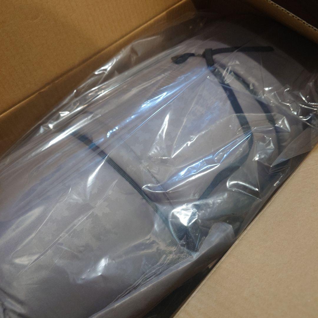 ロゴス　ミニバンぴったり寝袋