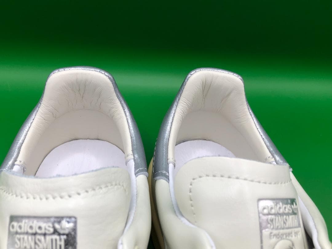 EDIFICE/IENA 別注 Stan Smith LUX Exclusive