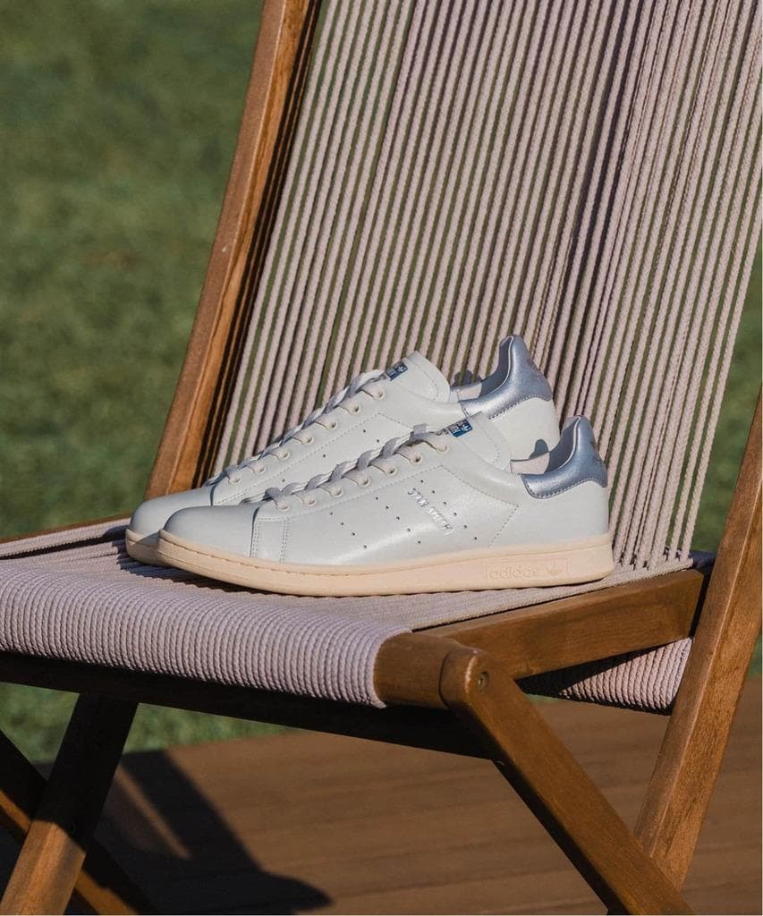 EDIFICE/IENA 別注 Stan Smith LUX Exclusive