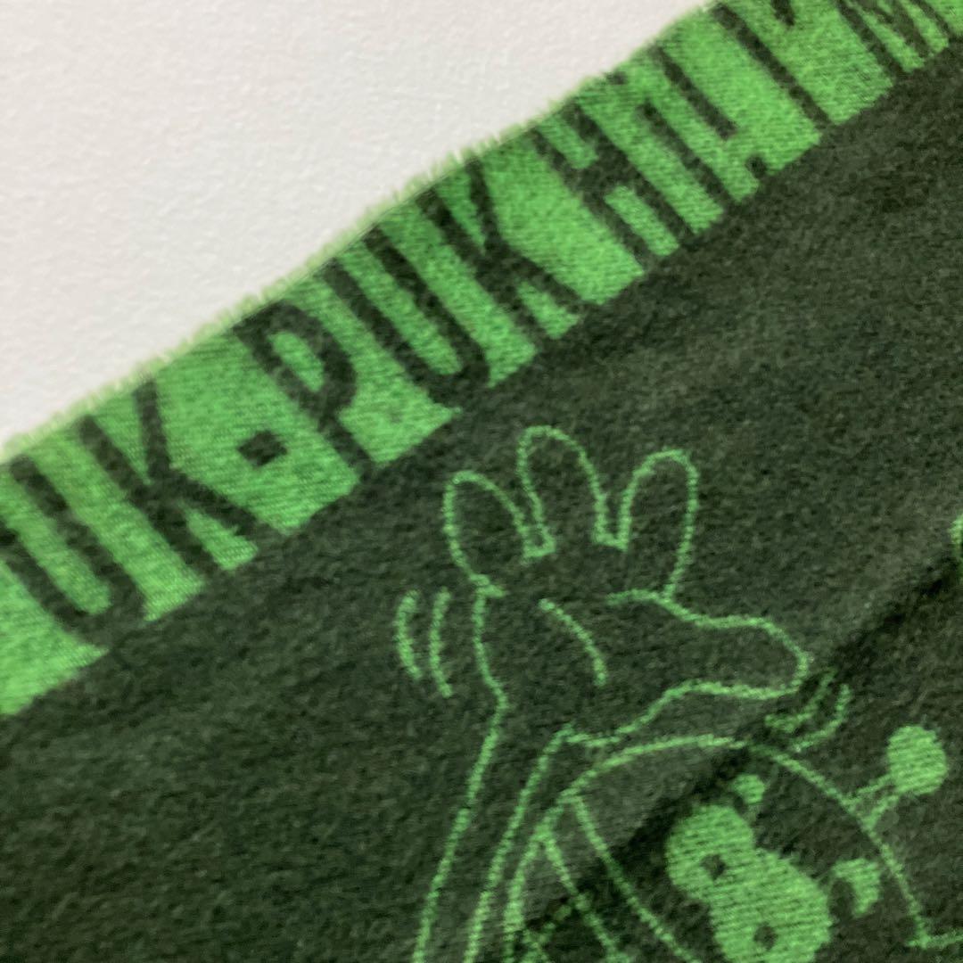 超希少 90s W&LT オリゾンティ マフラー ストール - メルカリ