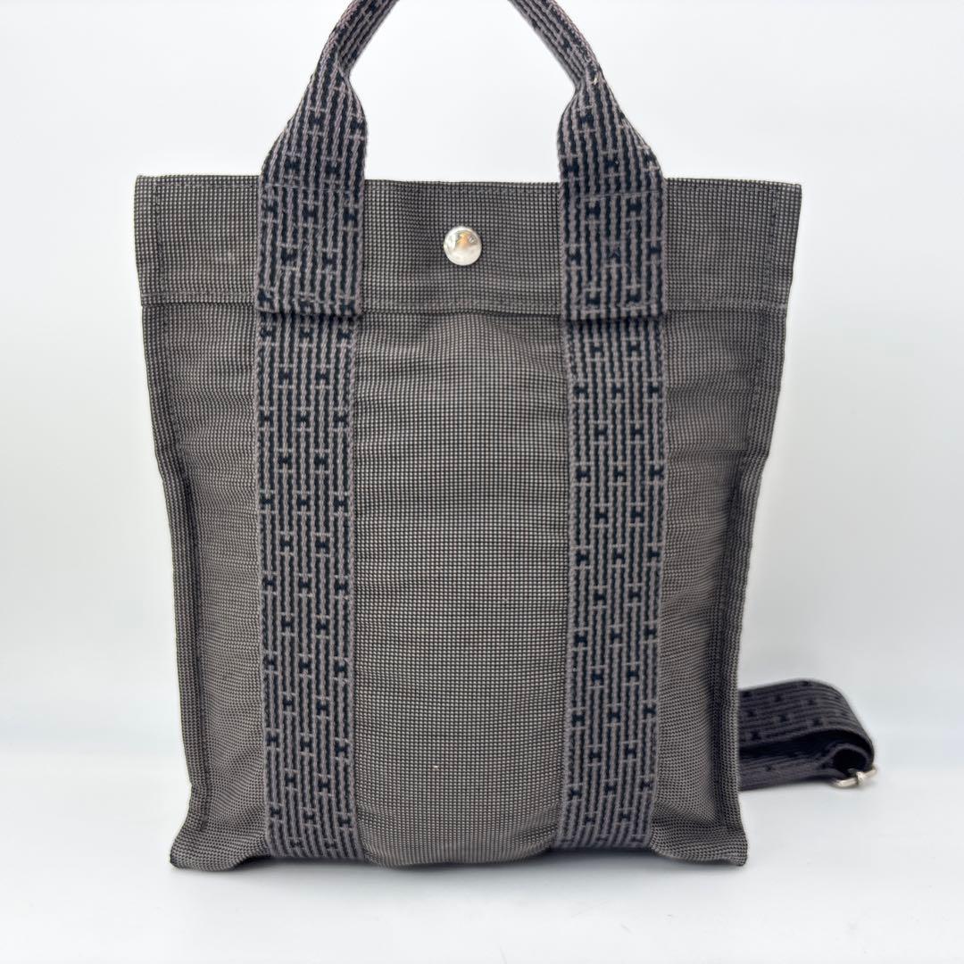 エルメス エールライン アド PM リュック バックバック リュックサック