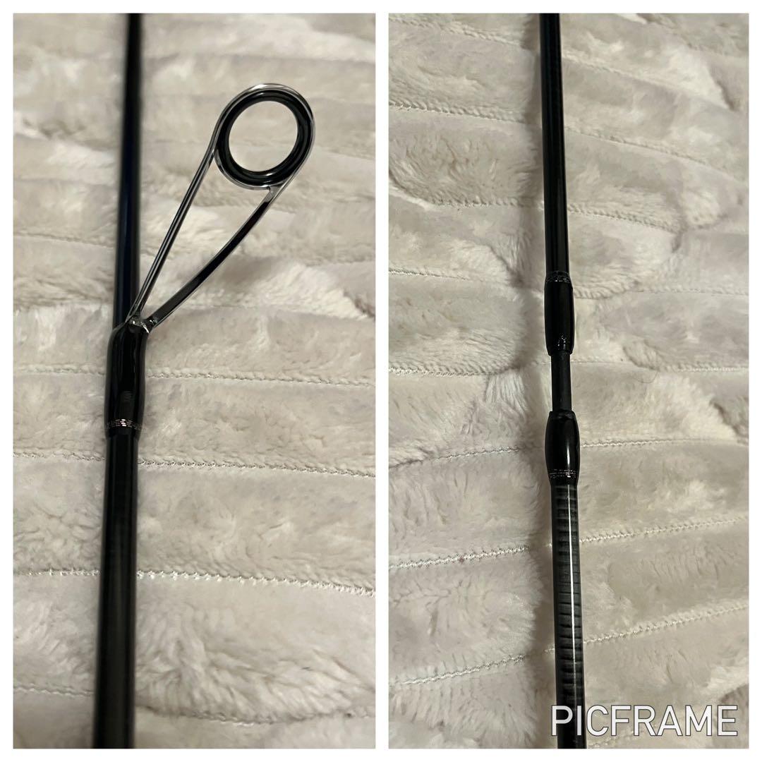 AALGLATT CERBERUS 55MLST-2 ケルベロス