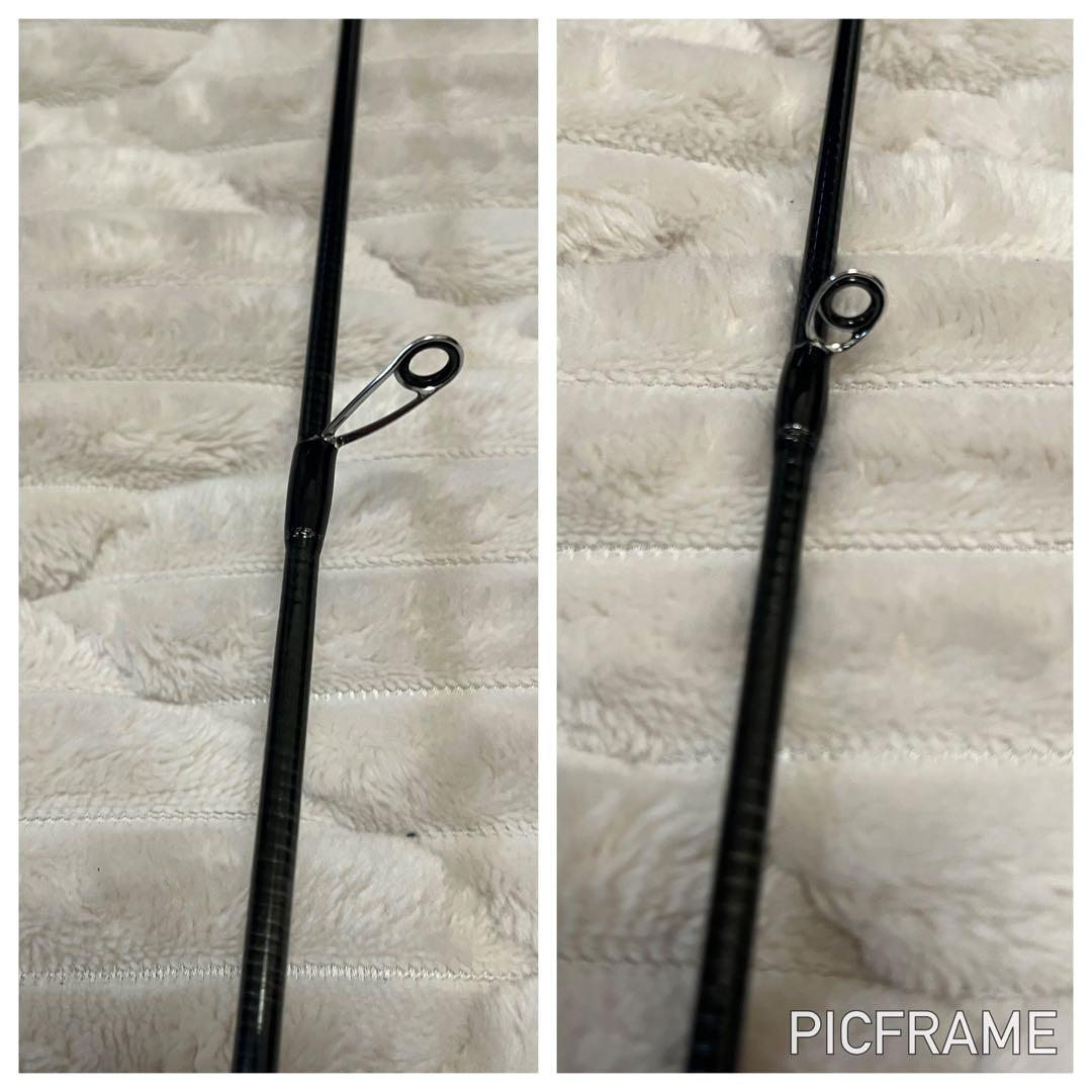 AALGLATT CERBERUS 55MLST-2 ケルベロス