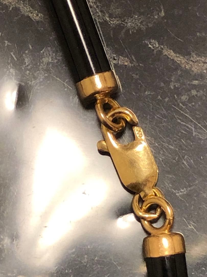 ネックレス ブレスレット14K 585 セトヴィンテージ レトロ