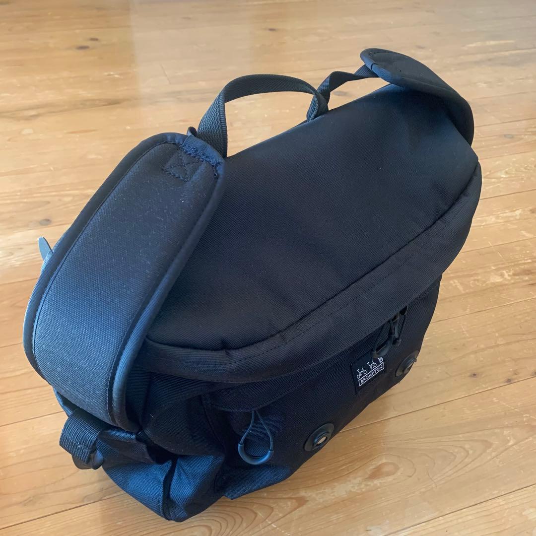 BROMPTON プロンプトン　バッグ