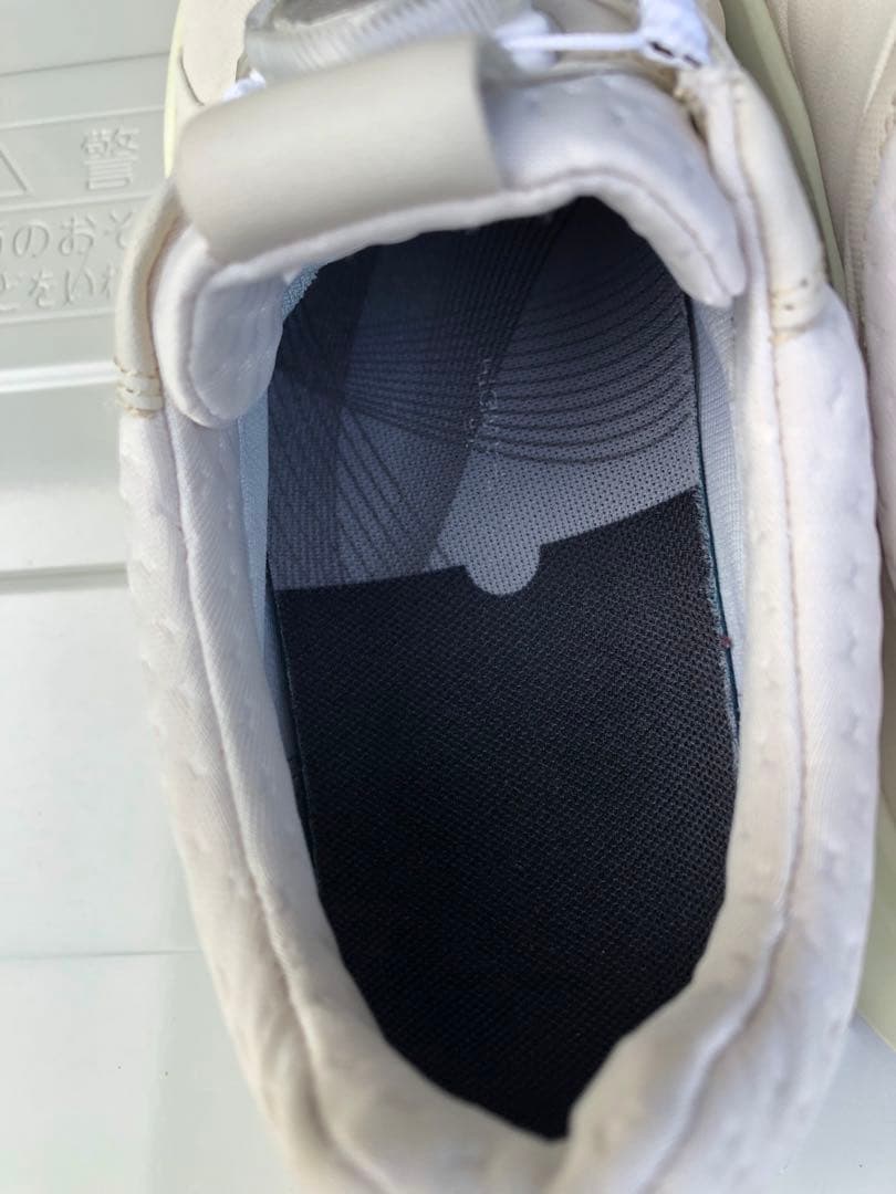 324番 超美品ECCO biom ゴルフシューズ38 24.0cmスパイクレス