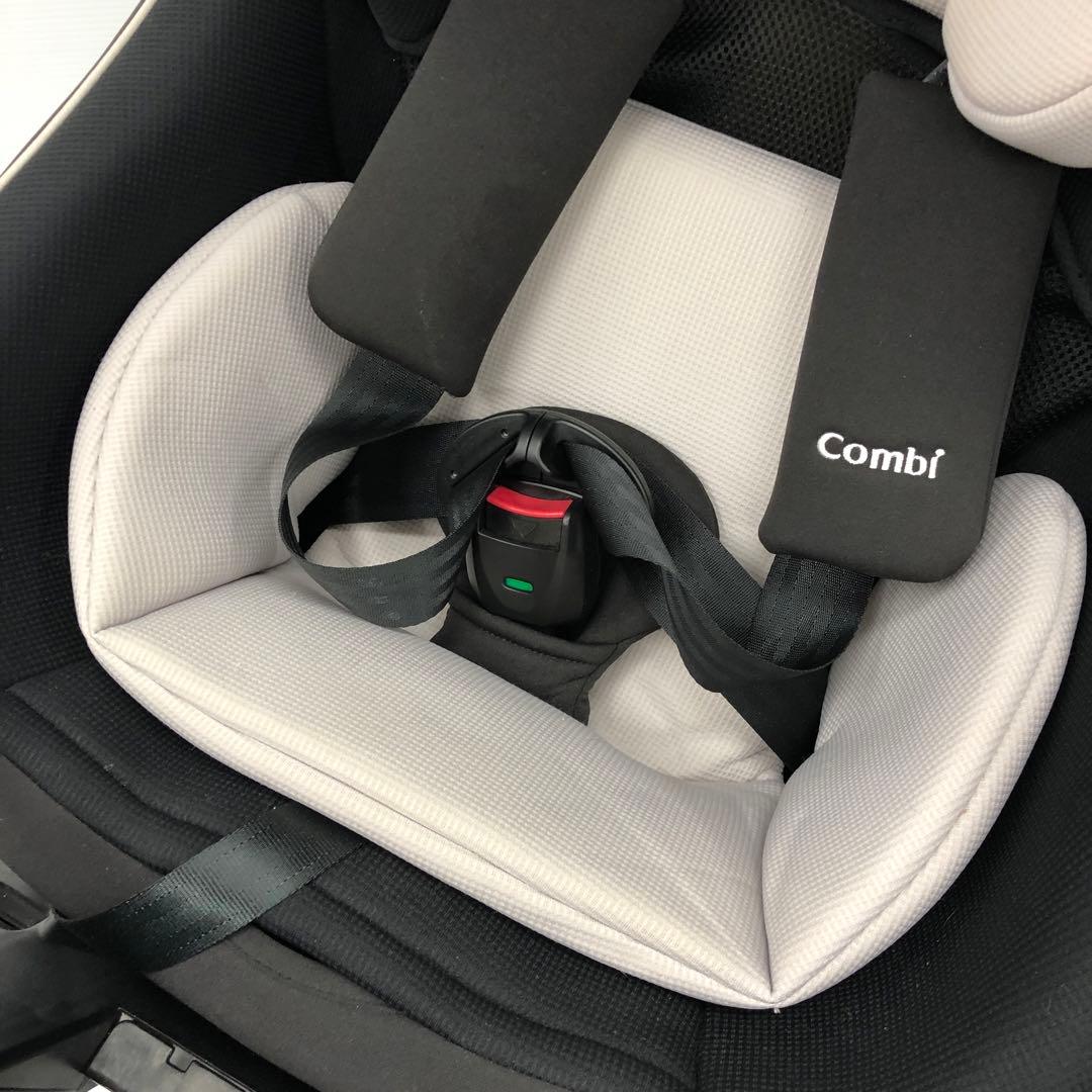 コンビ チャイルドシート CG-UIG 040178 - メルカリ