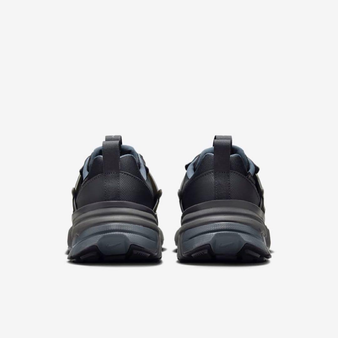 【新品23.5cm】NIKE｜V2K ラン GORE-TEX｜ブラック
