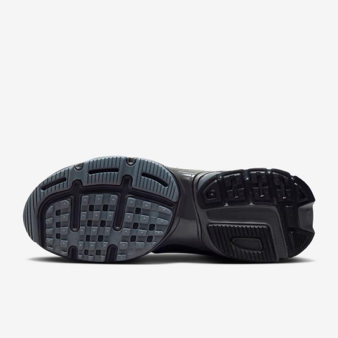 【新品23.5cm】NIKE｜V2K ラン GORE-TEX｜ブラック