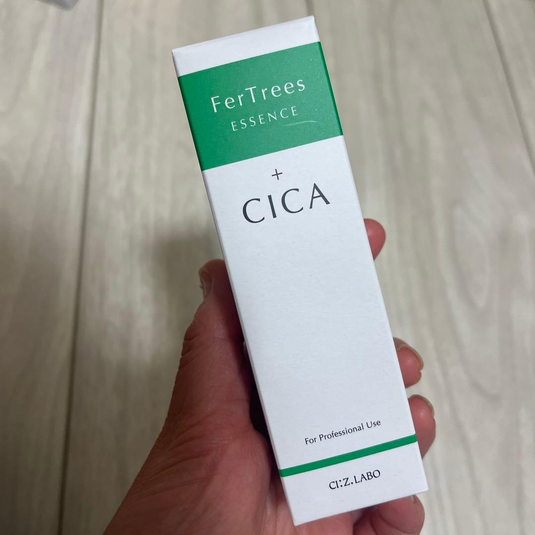 d_n.0303様専用】シーズラボ ファーツリーズEX＜美容液＞ - メルカリ