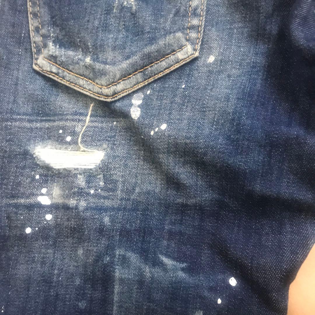 名作 定価9.6万 2021/22AW SUPER TWINKY44