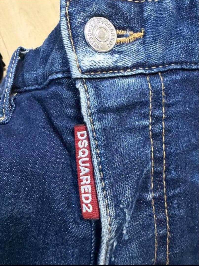 名作 定価9.6万 2021/22AW SUPER TWINKY44