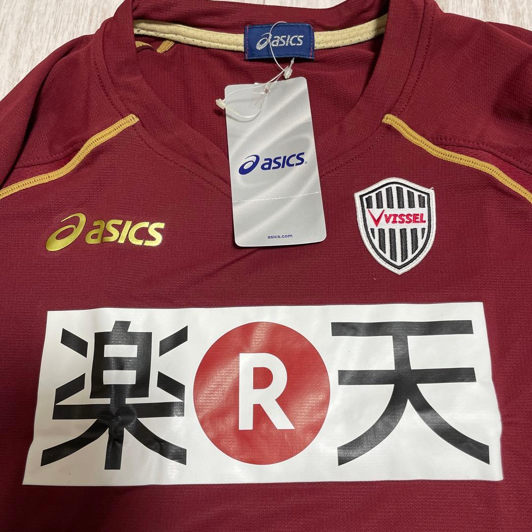 レア　ヴィッセル神戸　ユニフォーム