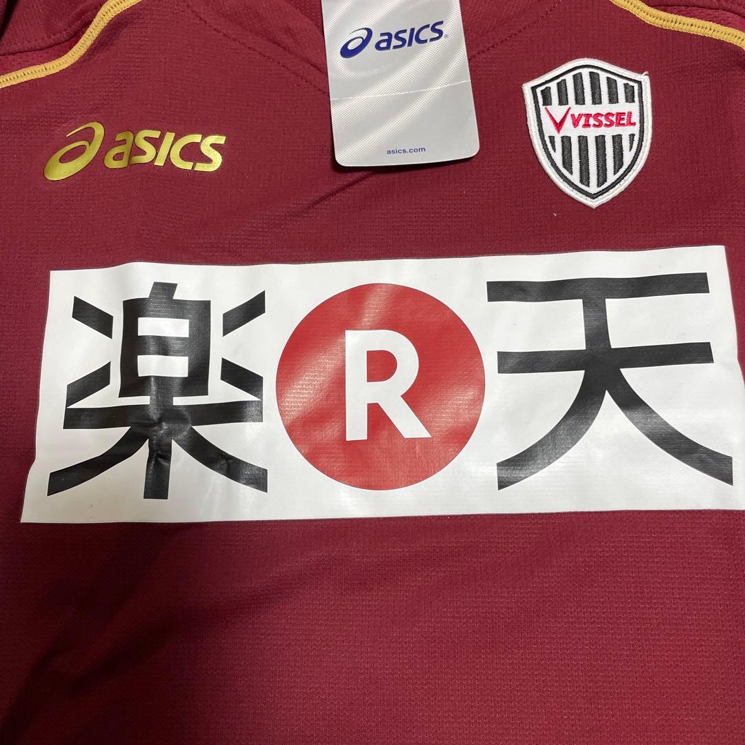 レア　ヴィッセル神戸　ユニフォーム