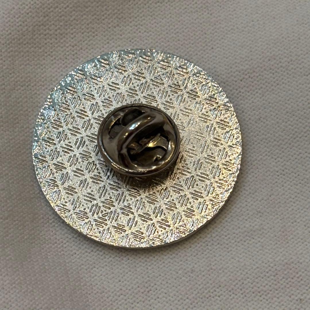 非売品】 大阪関西万博 韓国館 パビリオン ピンバッジ - メルカリ