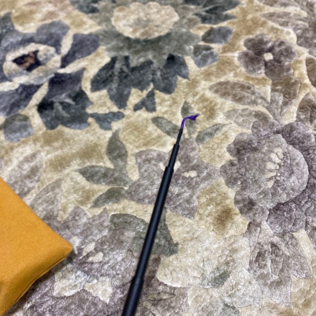 SOUTH2WEST8 サウスツーウエストエイト テンカラ竿 3.6m 12本継