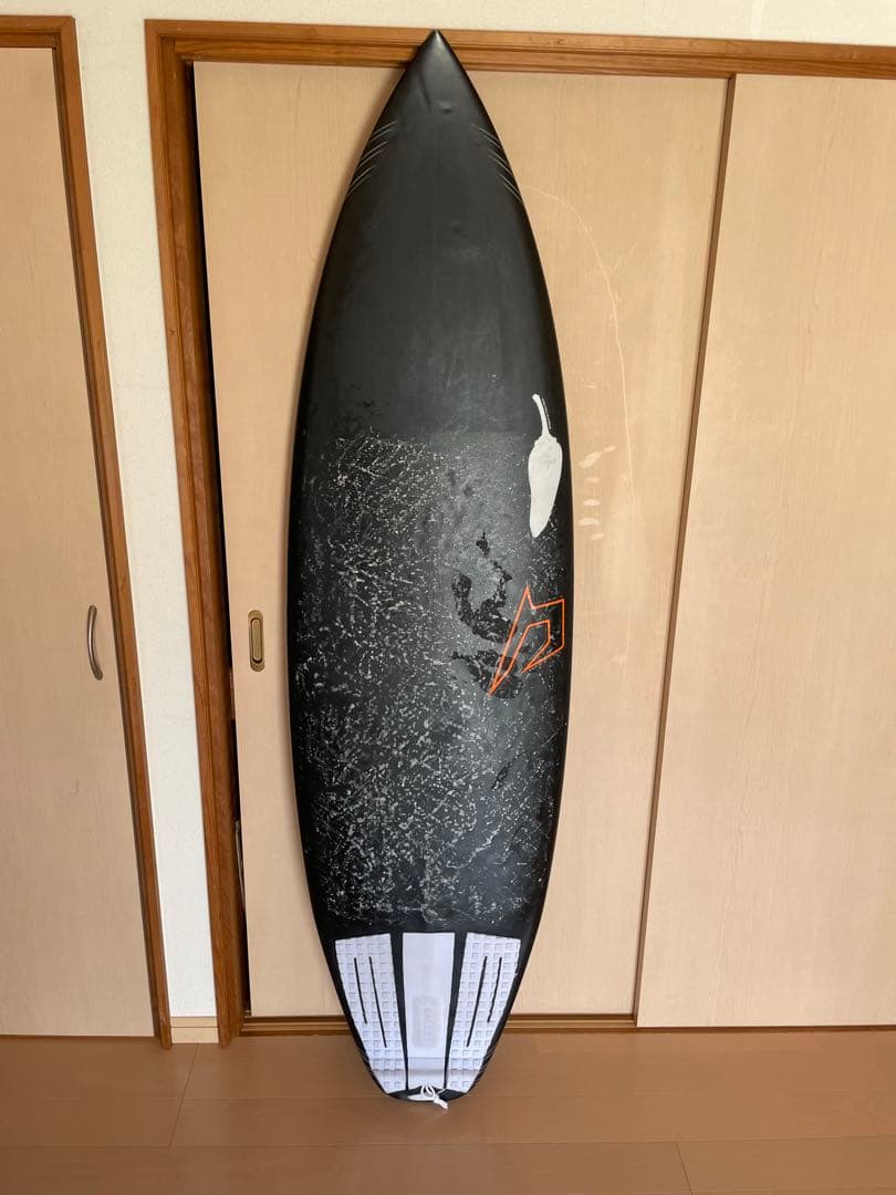 CHILLI 信頼のWAVELAB製　チリサーフボード　31l 32l