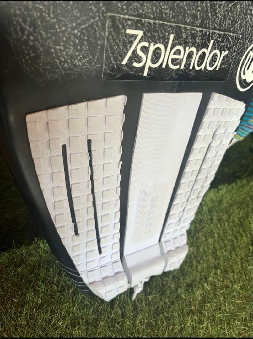 CHILLI 信頼のWAVELAB製　チリサーフボード　31l 32l