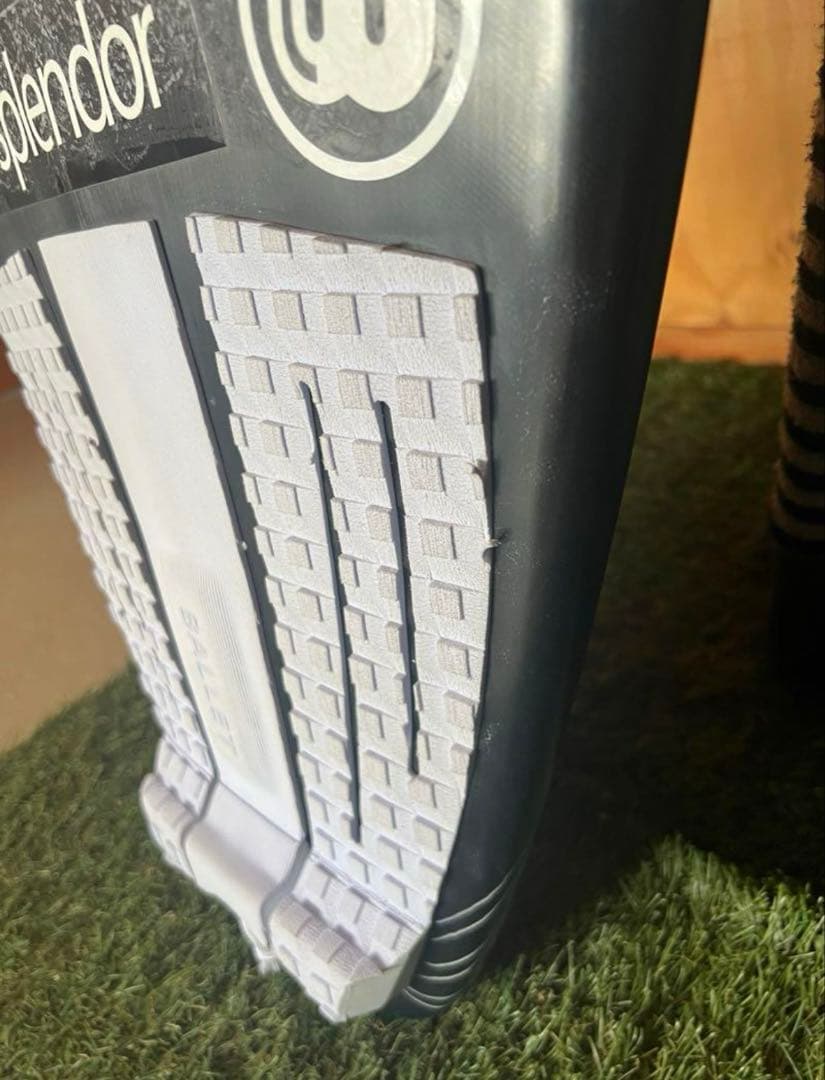 CHILLI 信頼のWAVELAB製　チリサーフボード　31l 32l