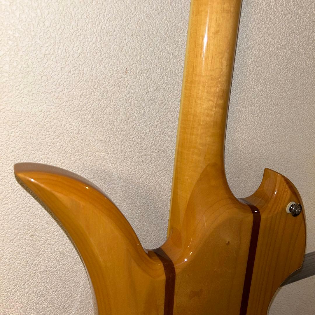 B.C.Rich Mockingbird -1000JE-ML エレキギター - メルカリ