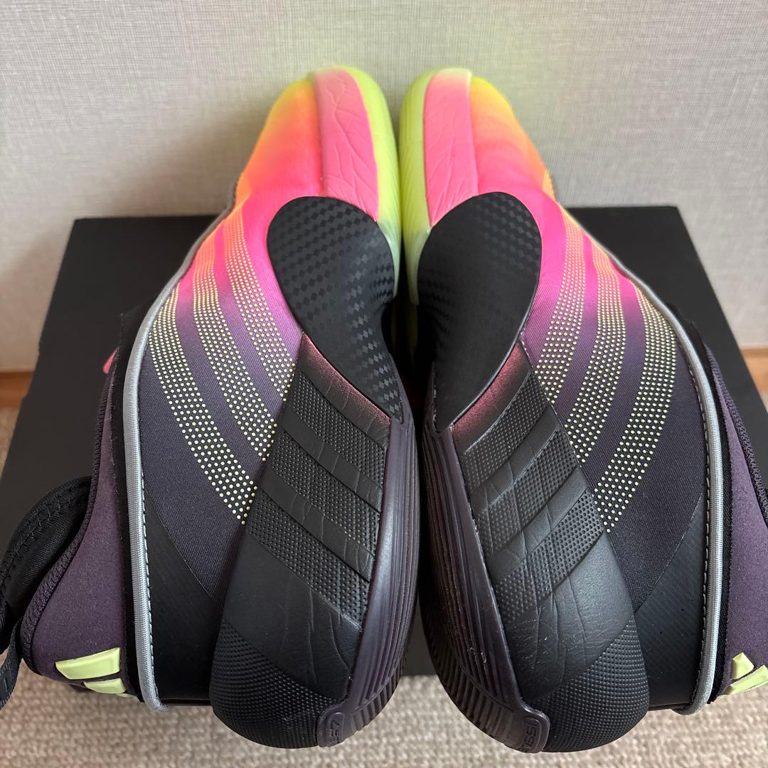 【Adidas】D.O.N issue7