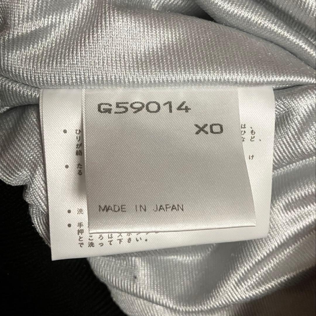 読売ジャイアンツ 球団支給品グランドジャンパー #88堀内恒夫コーチ