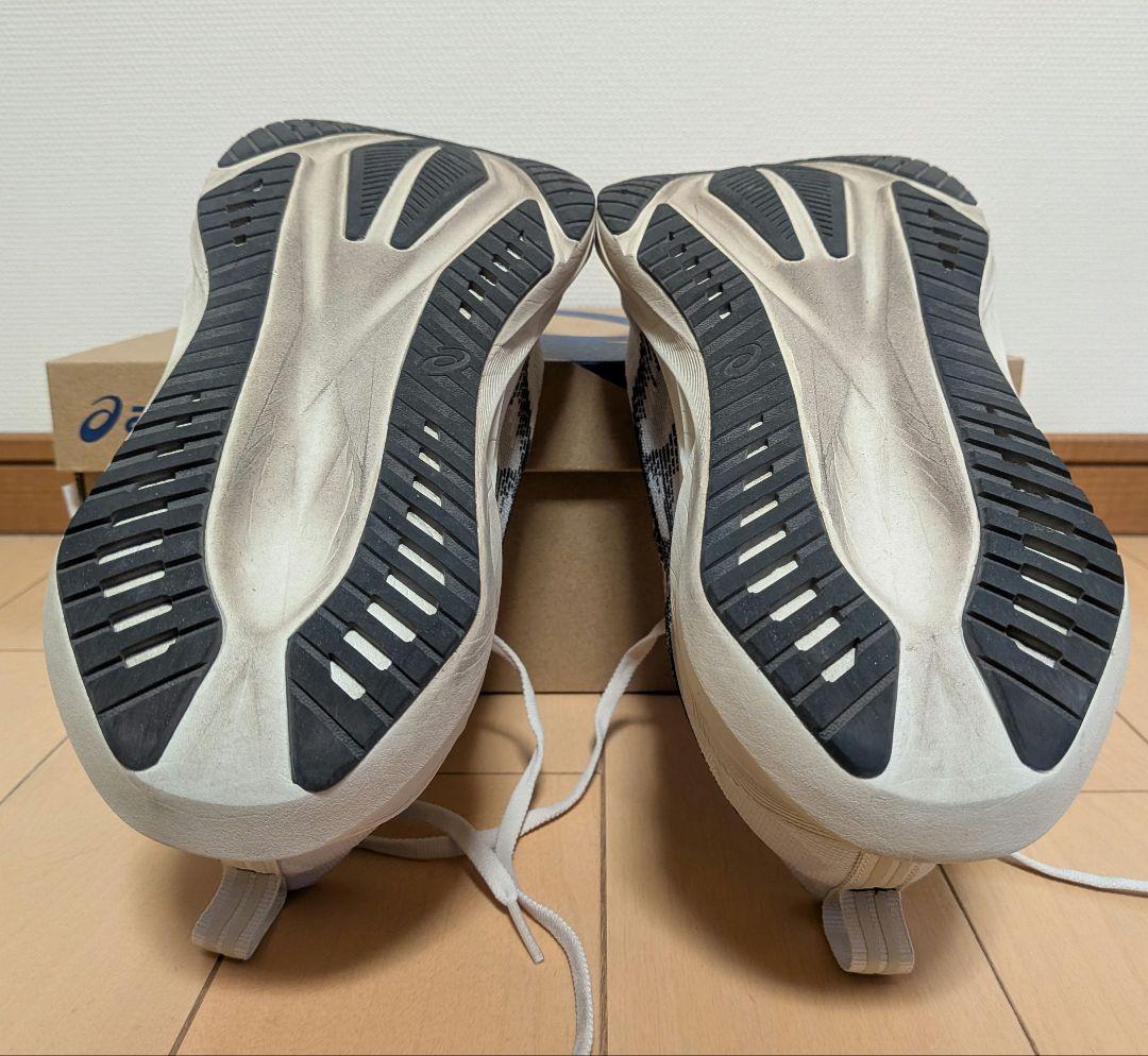 ASICS NOVABLAST5 【26.5cm！】