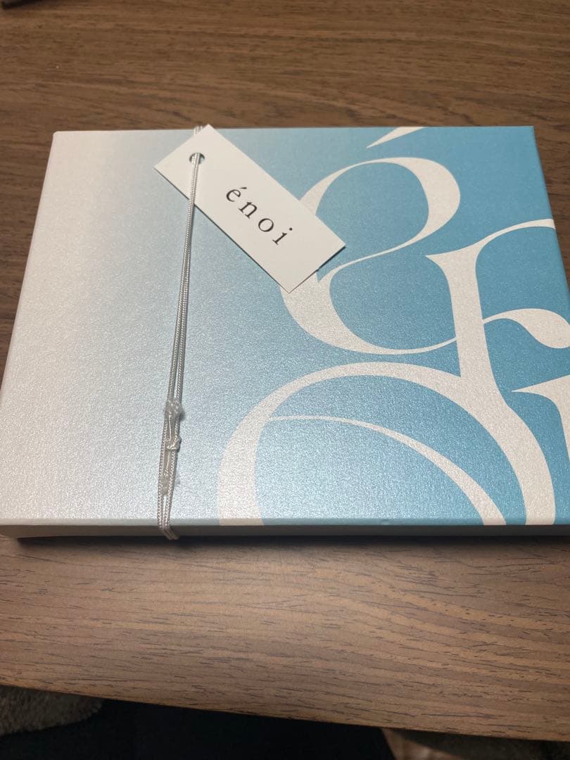 énoi gálass magnet セット