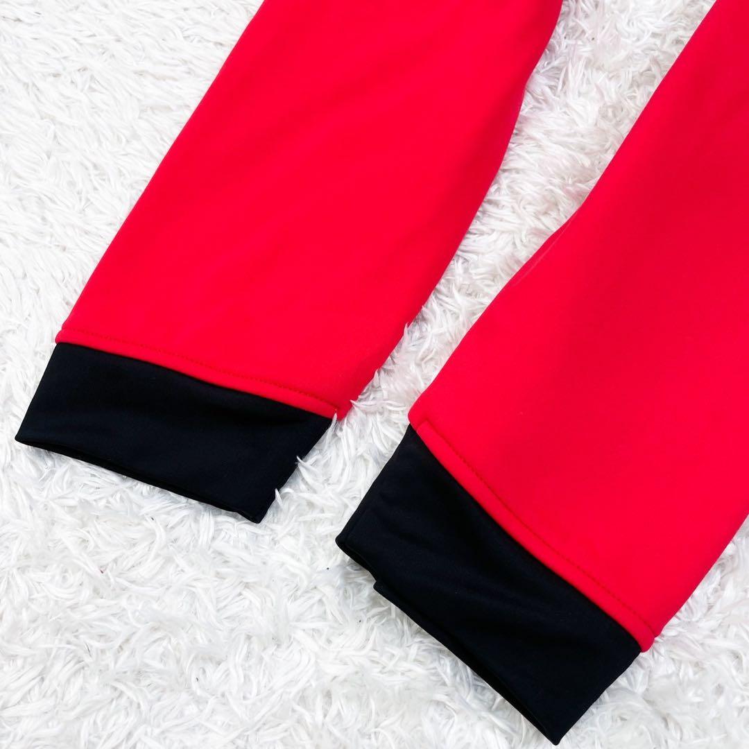 極美品 DESCENTE デサント スキーウェア ミドラー