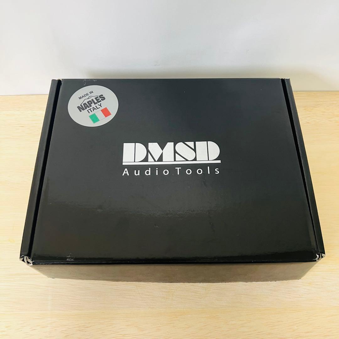 【美品‼️】DMSD 50 ブラック インシュレーター ×8個