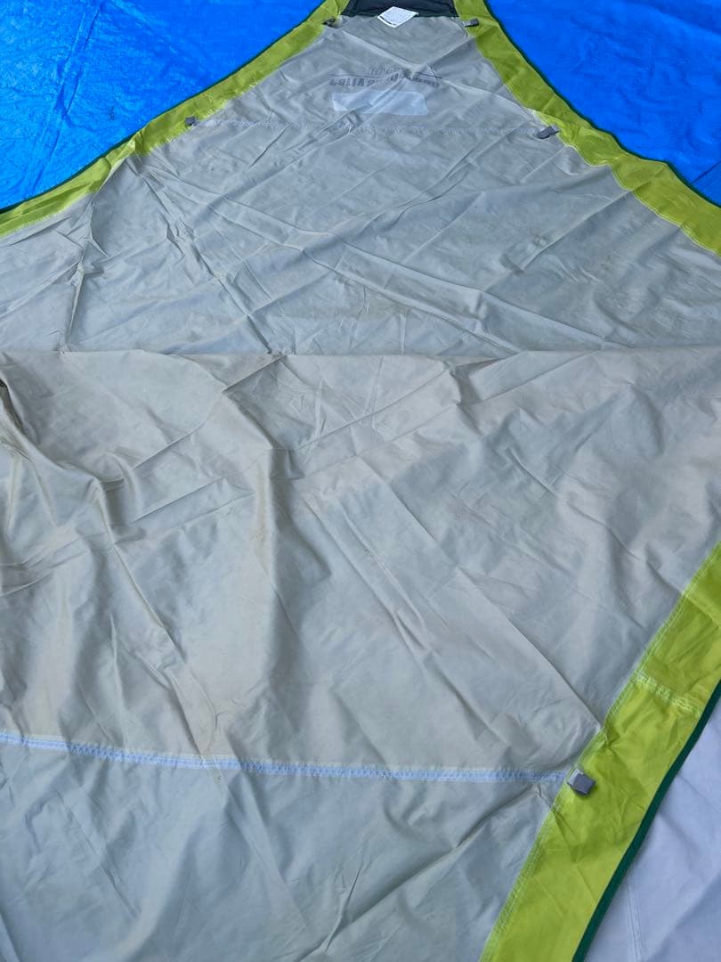 【サイドウォール2枚付き】コールマン パーティーシェード 360