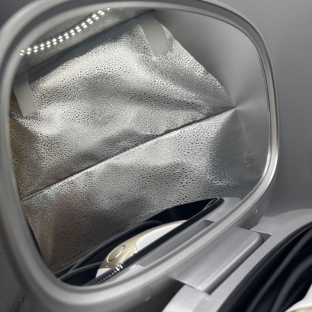 M1420 エムテック ke-non ケノン Ver 8.7 家庭用 脱毛器