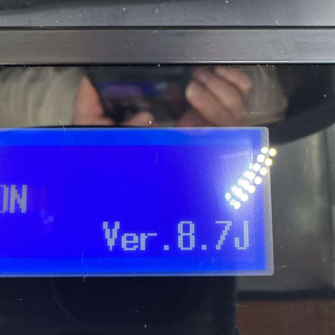 M1420 エムテック ke-non ケノン Ver 8.7 家庭用 脱毛器