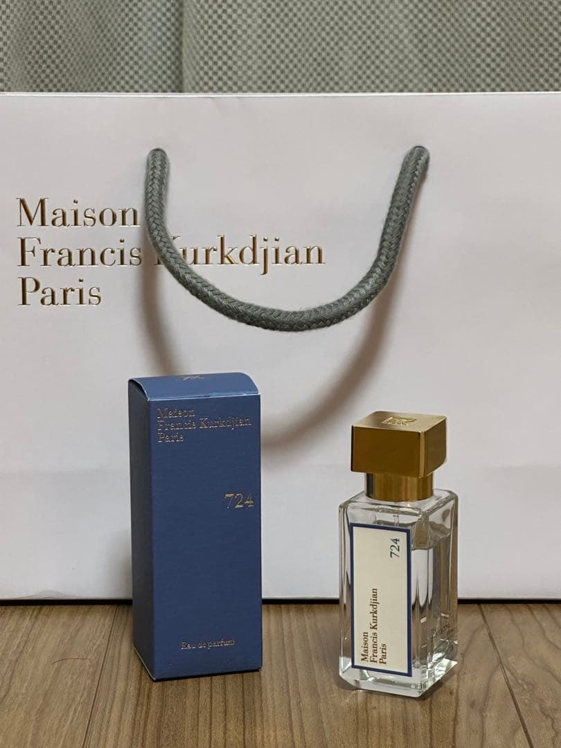 新品未開封 鬼滅の刃 フレグランス 冨岡義勇 Giyu Tomioka 30mlの通販