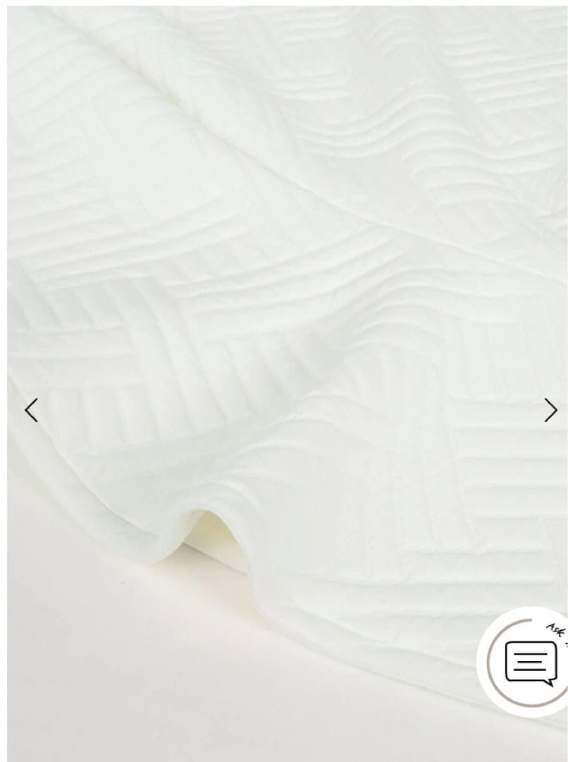 新品タグ付24000円 SCOTCLUB キルティングワンピース