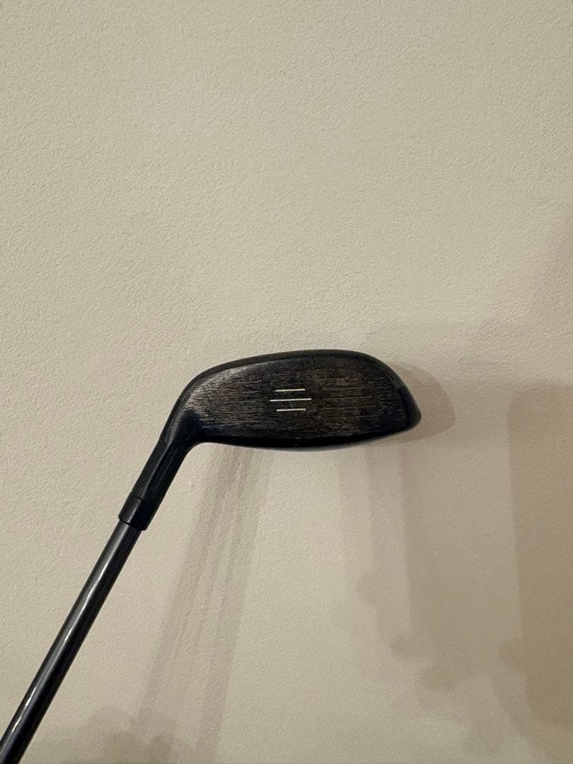 価格相談可能TaylorMade M2 5番ユーティリティ ヘッドカバー付き