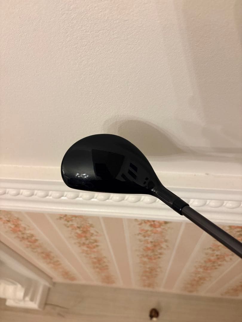 価格相談可能TaylorMade M2 5番ユーティリティ ヘッドカバー付き