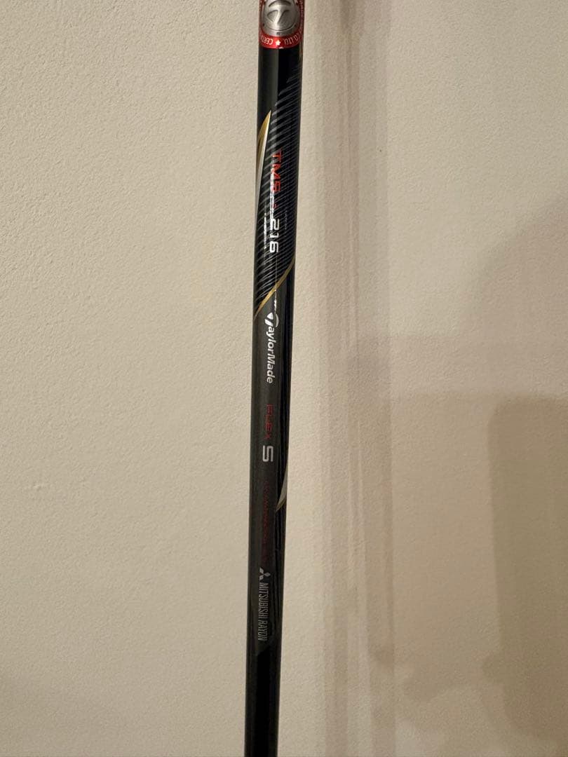 価格相談可能TaylorMade M2 5番ユーティリティ ヘッドカバー付き