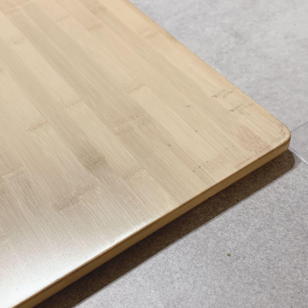 スノーピーク IGT マルチファンクションテーブル ロング竹 CK-117T