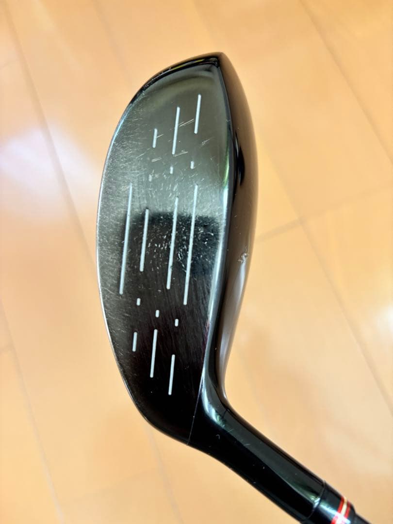 ゴルフクラブ2本 ゼクシオ.マルマン