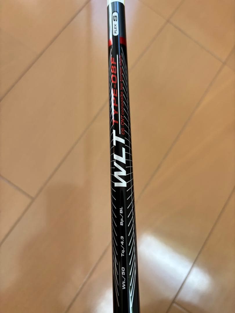 ゴルフクラブ2本 ゼクシオ.マルマン