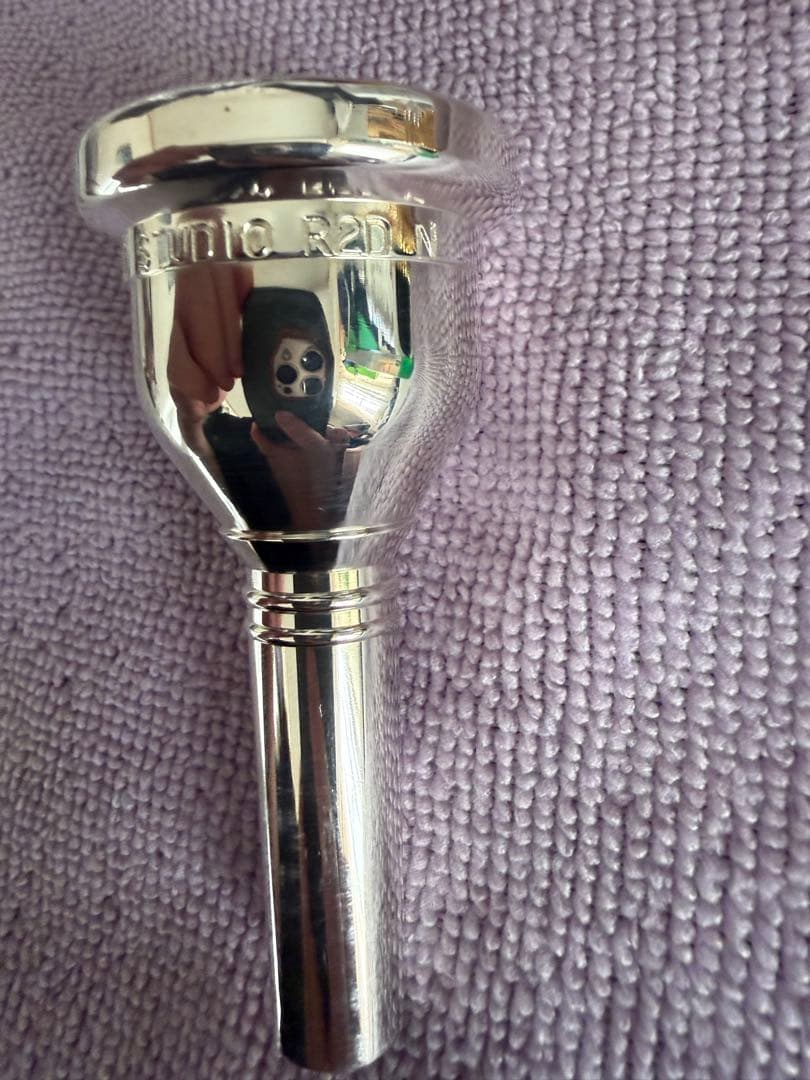 管楽器・吹奏楽器 MST Studio R2D N