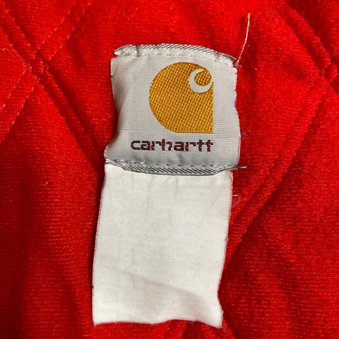 Carhartt サンタフェジャケット　J14