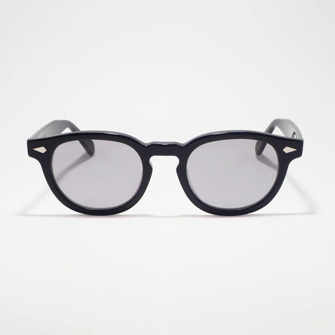 小物 H- optical H-01 | BLK-L.GRY