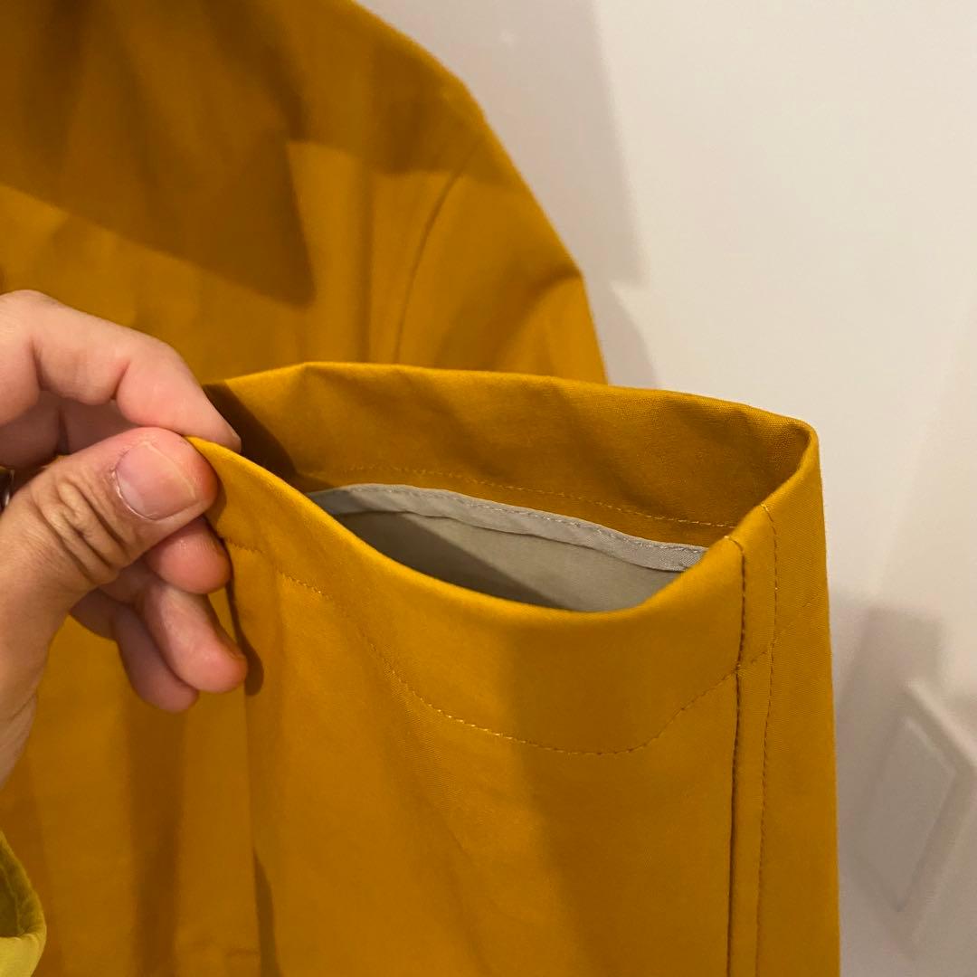 TOMORROWLAND ステンカラーコート 新品未使用