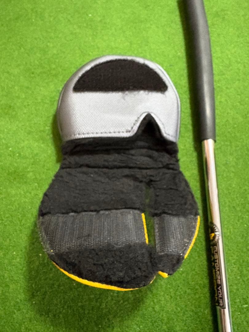 scotty cameron phantom x 5.5 34インチ