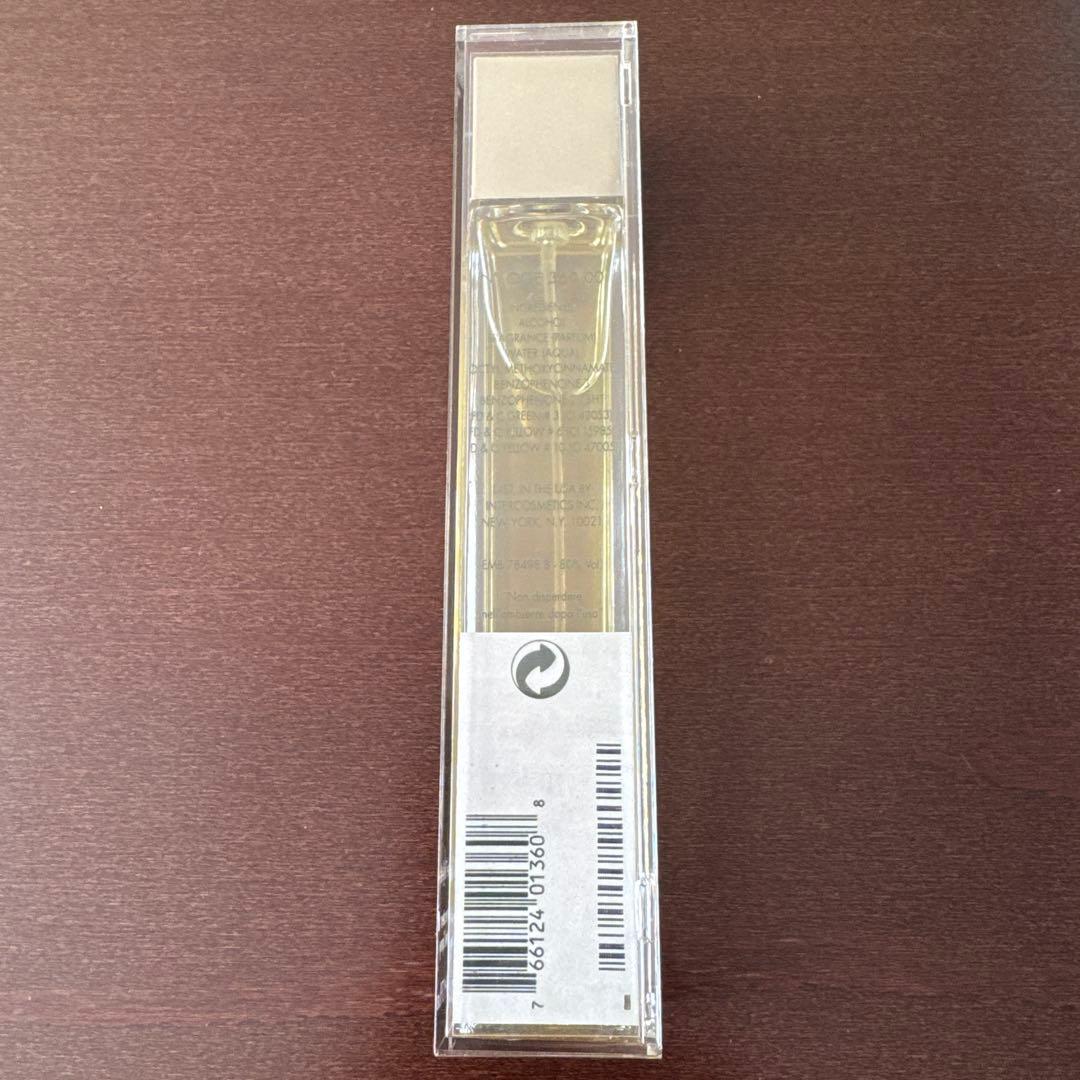 【新品・未使用】GUCCI ENVY 香水 50ml 女性用