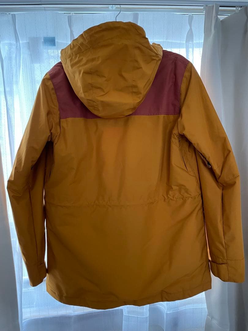 Burton ウエア上下セット